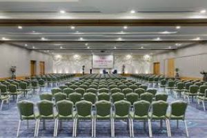 Meetings & Events @ Plaza Hotel, Tallaght